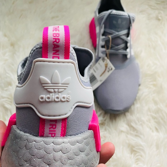 Adidas NMD R1 - Picture 4 of 6